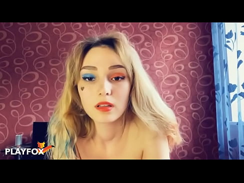 ❤️ Cermin mata realiti maya ajaib memberi saya seks dengan Harley Quinn ❌ Lucah vk pada ms.hentaiteca.ru